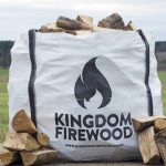 Premium Kiln Dried Hardwood Dumpy Bag