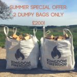 Summer Special Offer - Save £18!
