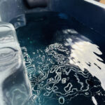 Cold dook bath