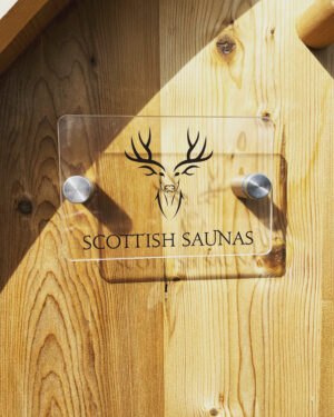 Harvia electric sauna heater 8kw - Image 3