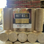 NEW - Hotties XL heatlogs